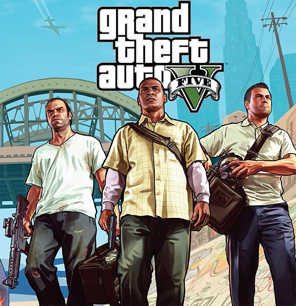 GTA V