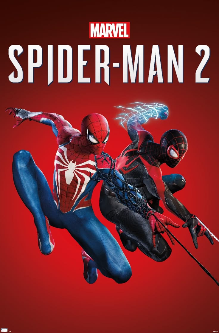 Spider-Man 2