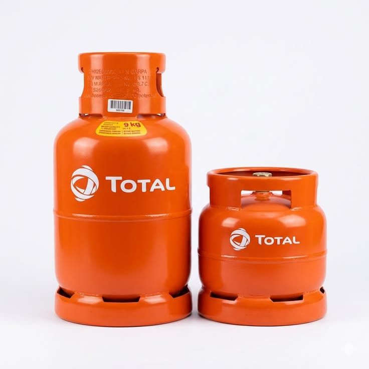 Pro LPG Cylinder