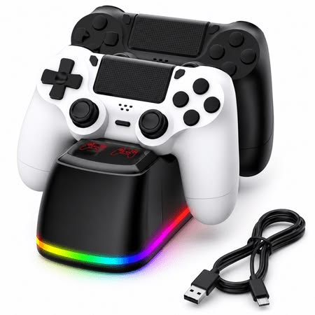 Controller Charging Dock